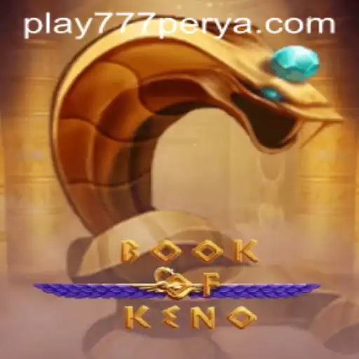 Exploring the Fascinating World of BookOfKeno 777Perya.com