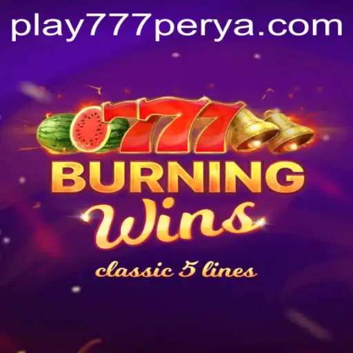 Exploring the Excitement of BurningWins on 777Perya.com