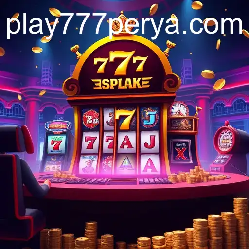 The Exciting World of Casino Games: Spotlight on 777Perya.com