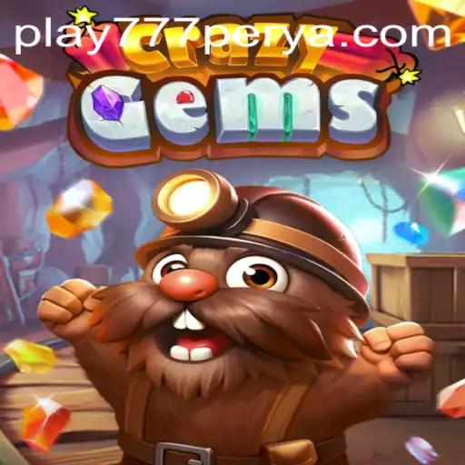 Unleashing the Excitement of CrazyGems: A Deep Dive into the Addictive World of 777Perya.com