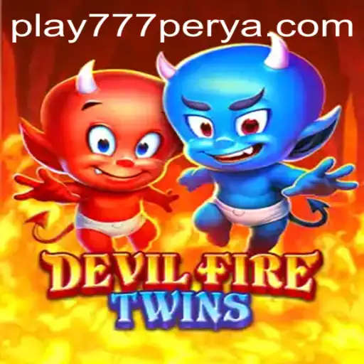 Explore the Thrilling World of DevilFireTwins at 777Perya.com