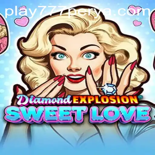 Unveiling the Magic of DiamondExplosionSweetLove