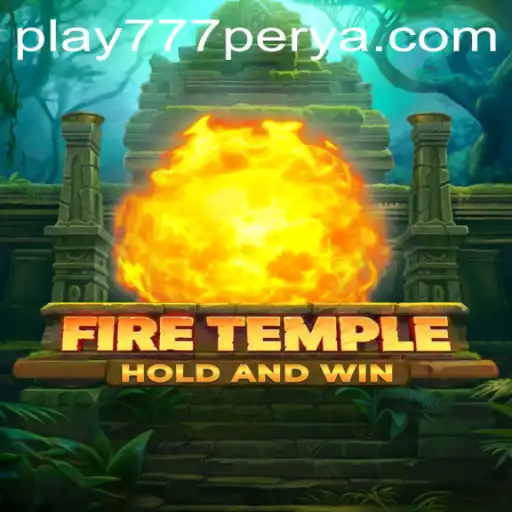 FireTemple: A Thrilling New Adventure in Gaming