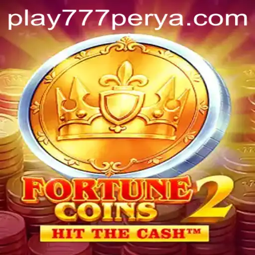 FortuneCoins2: An Exciting Dive into the World of Digital Entertainment with 777Perya.com