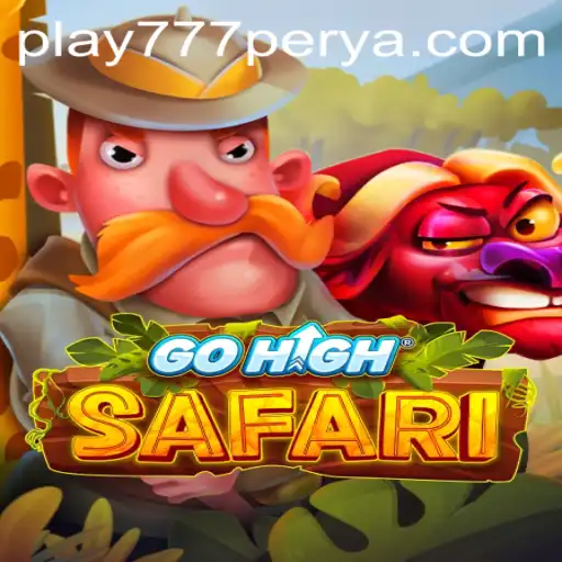 Exploring the Exciting World of GoHighSafari: A Thrilling Adventure in Online Gaming
