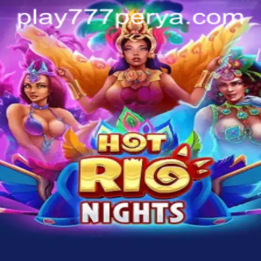 Experience the Excitement of HotRioNights: A New Gaming Sensation