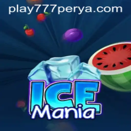 IceMania: A Cool Adventure in 777Perya.com's Gaming Universe