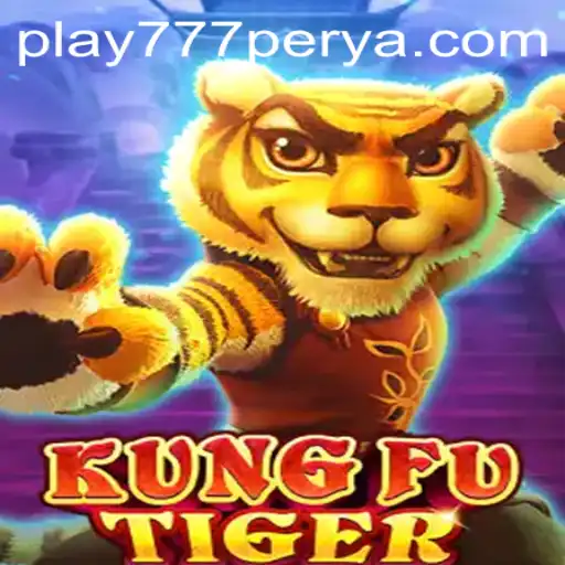 KungFuTiger: An Immersive Gaming Adventure With 777Perya.com