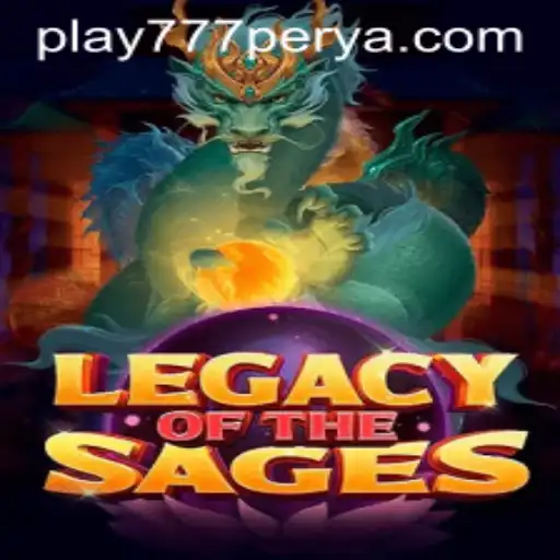 Discover the Enigmatic World of LegacyoftheSages