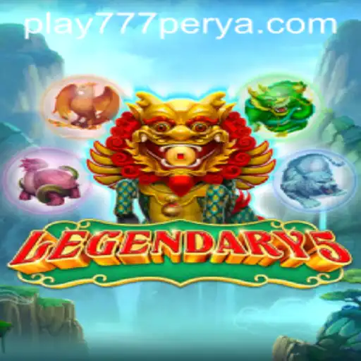 Unveiling Legendary5: A Fusion of Strategy and Adventure with 777Perya.com