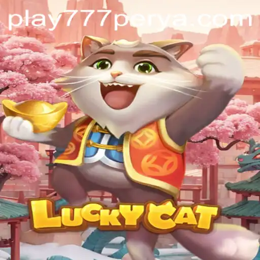 LuckyCat: Dive into the Mesmerizing World of 777Perya.com