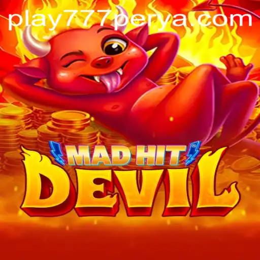 Discovering the Thrills of MadHitDevil at 777Perya.com