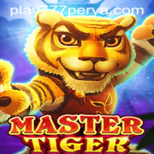 MasterTiger: A New Gaming Sensation