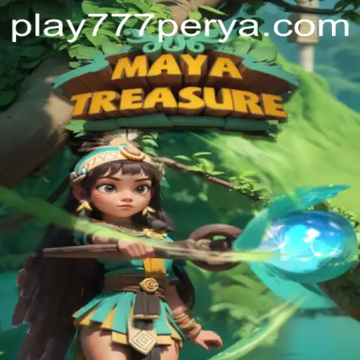Discovering MayaTreasure: An Intricate Dive into 777Perya.com's Premier Game