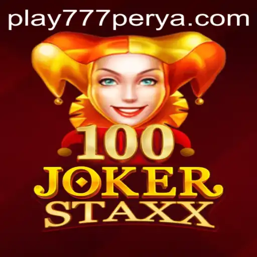 Exploring the Fascinating World of 100JokerStaxx: A Modern Casino Marvel