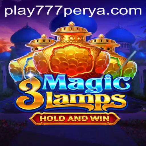 Unlocking the Mystical Realm of 3MagicLamps: A Game of Wonder and Chance