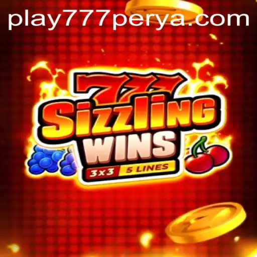 Exploring the Excitement of 777sizzlingwins and 777Perya.com