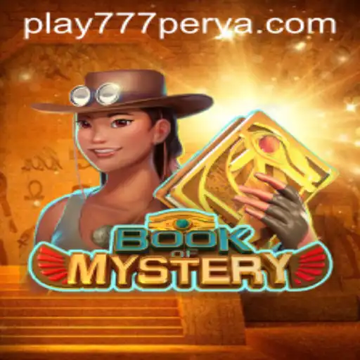 Book of Mystery: Unveiling the Secrets
