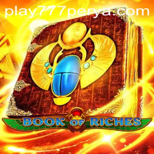 Discover the Thrilling World of BookofRiches on 777Perya.com