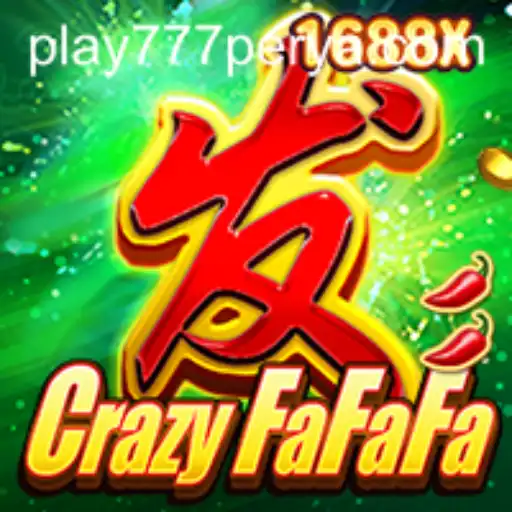 CrazyFaFaFa: A Thrilling Journey into the World of 777Perya.com