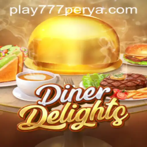 Discover the Excitement of DinerDelights at 777Perya.com