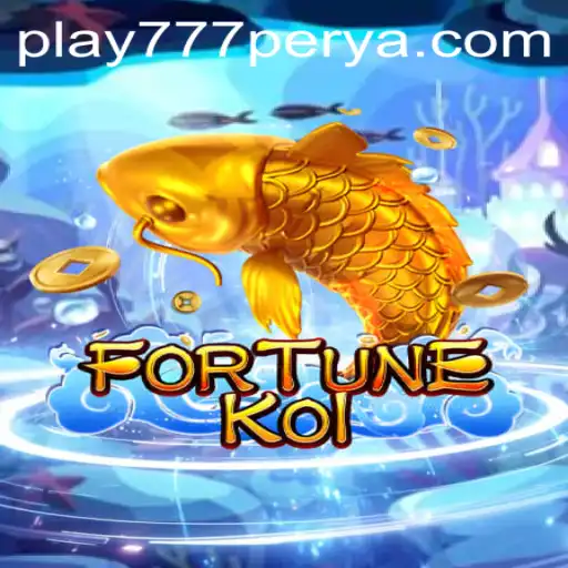 Discover FORTUNEKOI: Dive into the Exciting World of 777Perya.com