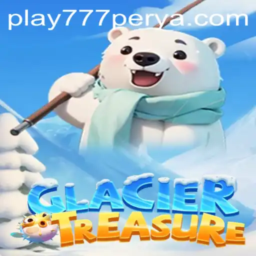 GlacierTreasure: Dive into the Icy Adventure with 777Perya.com