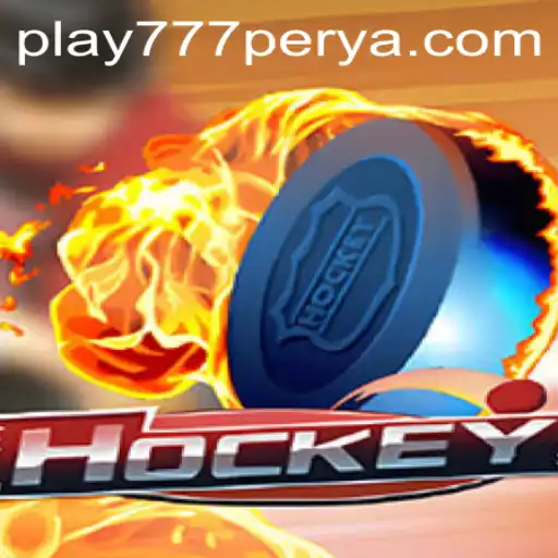 Exploring the World of Hockey and the Rise of 777Perya.com