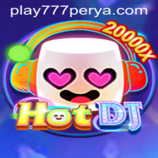 HotDJ: A Riveting Musical Adventure Paired with 777Perya.com