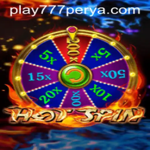 Experience the Thrills of HotSpin at 777Perya.com