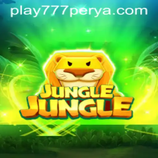 Explore the Exciting World of JungleJungle: A Journey Through the Virtual Wilderness