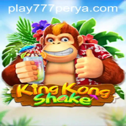 KingKongShake: A Thrilling Adventure in the World of 777Perya.com