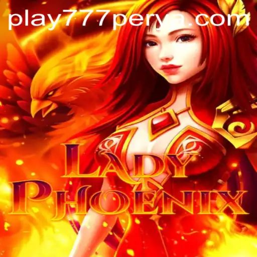Discovering LadyPhoenix on 777Perya.com: A Thrilling Journey into Virtual Gaming