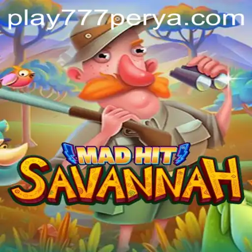 Discovering the Thrilling World of MadHitSavannah: A New Gaming Sensation
