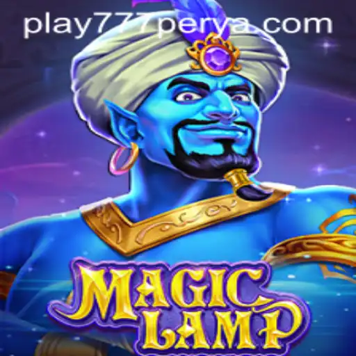 MagicLamp: A Thrilling Journey into Adventure and Chance