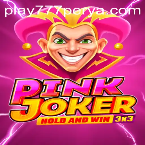 Exploring the World of Pinkjoker and 777Perya.com: An Engaging Gaming Experience