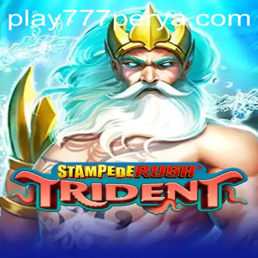 Enter the World of StempedeRushTrident: A Riveting New Game by 777Perya.com