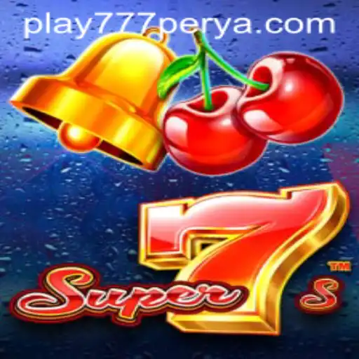 Exploring the Excitement of Super7s at 777Perya.com