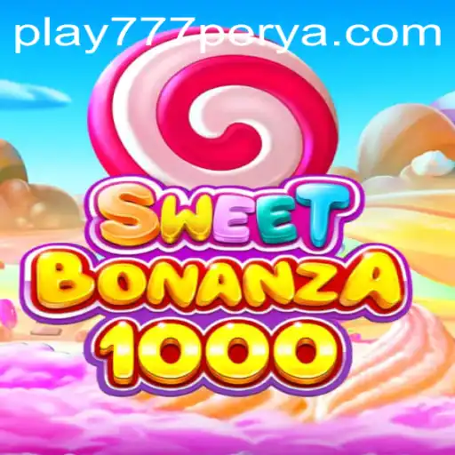 Exploring SweetBonanza1000 on 777Perya.com: A Vibrant Gaming Experience