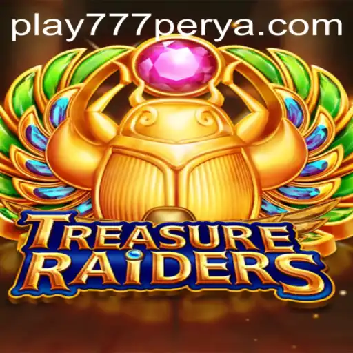 Exploring the World of TREASURERAIDERS: A Deep Dive into the Thrilling Gameplay of 777Perya.com