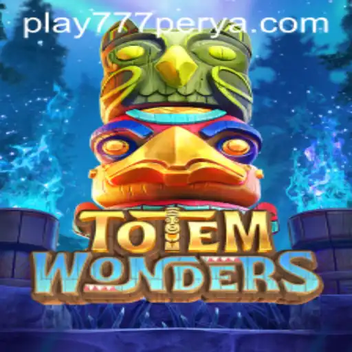 TotemWonders: A New Age of Gaming Adventure