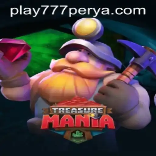Discover the Thrills of TreasureMania with 777Perya.com