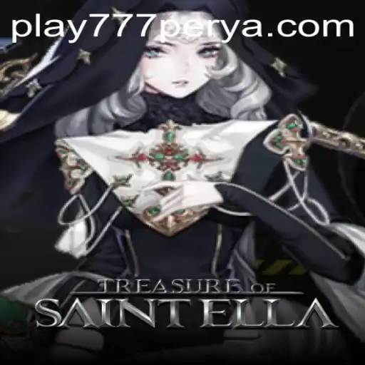 Unlocking the Mysteries of TreasureofSaintElla: A Gaming Adventure