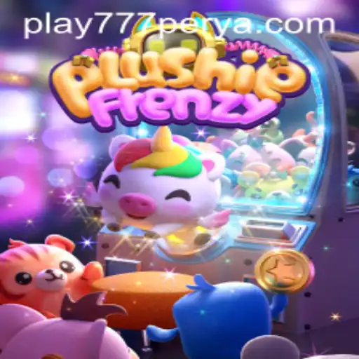 Exploring the Exciting World of PlushieFrenzy with 777Perya.com