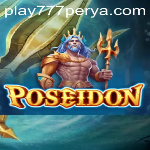 Exploring Poseidon: A Dive into the Oceanic Adventure Game by 777Perya.com