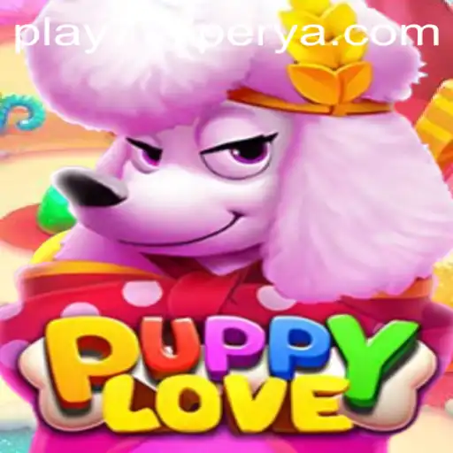 PuppyLove: A Heartwarming Adventure in a Virtual Pet World