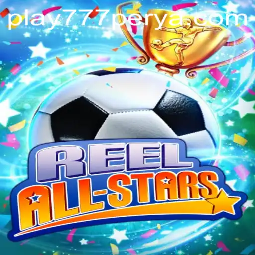 ReelAllStars: The Exciting New Game from 777Perya.com