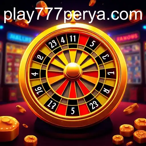 Delve into the Exciting Realm of Rotary Games with 777Perya.com
