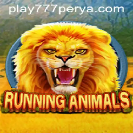 RunningAnimals: The Exciting New Game Taking the Virtual Arena by Storm
