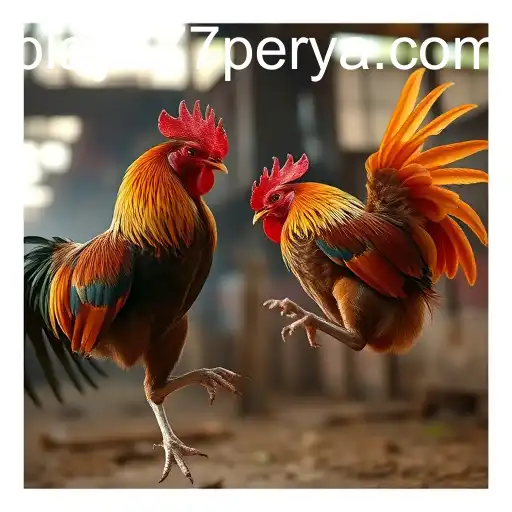 The Fascinating World of Sabong Games